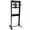 Black w/Pressure Gauge, variant on Shininglove 12-Ton H-Frame Hydraulic Shop Press w/Stamping Plates – Heavy-Duty Floor Press for Bending, Straightening Metal (35.4" Height)