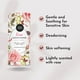 thumbnail image 2 of Herb & Root Rose Scented Polvo fragante sin talco para mujeres Polvo femenino Polvo corporal Polvo de baño Polvo anti-rozaduras Polvo para bebés 6 oz, 2 of 9