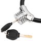 thumbnail image 4 of Candado Con cable de seguridad ANGGREK para Bicicletas, 4 of 8