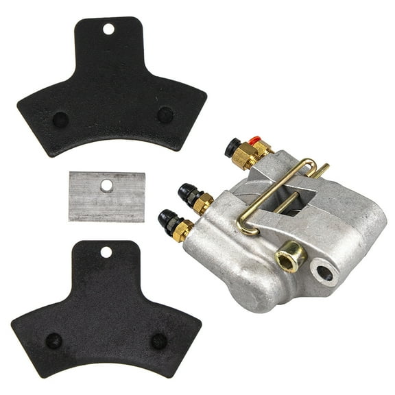 Niche Brake Caliper Pad for Polaris Sportsman 335 400 455 500 1910441 ATV MK1001075