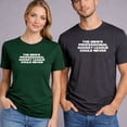 thumbnail image 5 of The Mens Professional Hockey League Could Never T-Shirt – Sports Humor – Hockey Enthusiast Gift, 5 of 6