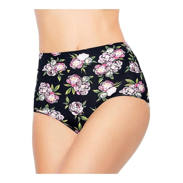 Pantaleta define figura Ilusión T EG Multicolor