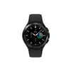 Samsung Galaxy Watch4 Classic 46mm Smart Watch Bluetooth, Stainless Steel Black