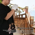 thumbnail image 3 of Cornet,Professional With Paint Professional Cloth Brushes Bb With Cloth And, 3 of 7