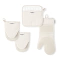 thumbnail image 1 of Better Homes & Garden Oven Mitt, Pot Holder, Mini Mitt Set, 4 Pieces, 1 of 6