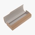 thumbnail image 3 of Estuche para Gafas de Grano de Madera 1 Pc Almacenamiento Portátil Color Madera, 3 of 5