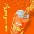 thumbnail image 3 of Big K Orange Caffeine Free Soda Can - 12 fl oz - 12 pk, 3 of 4