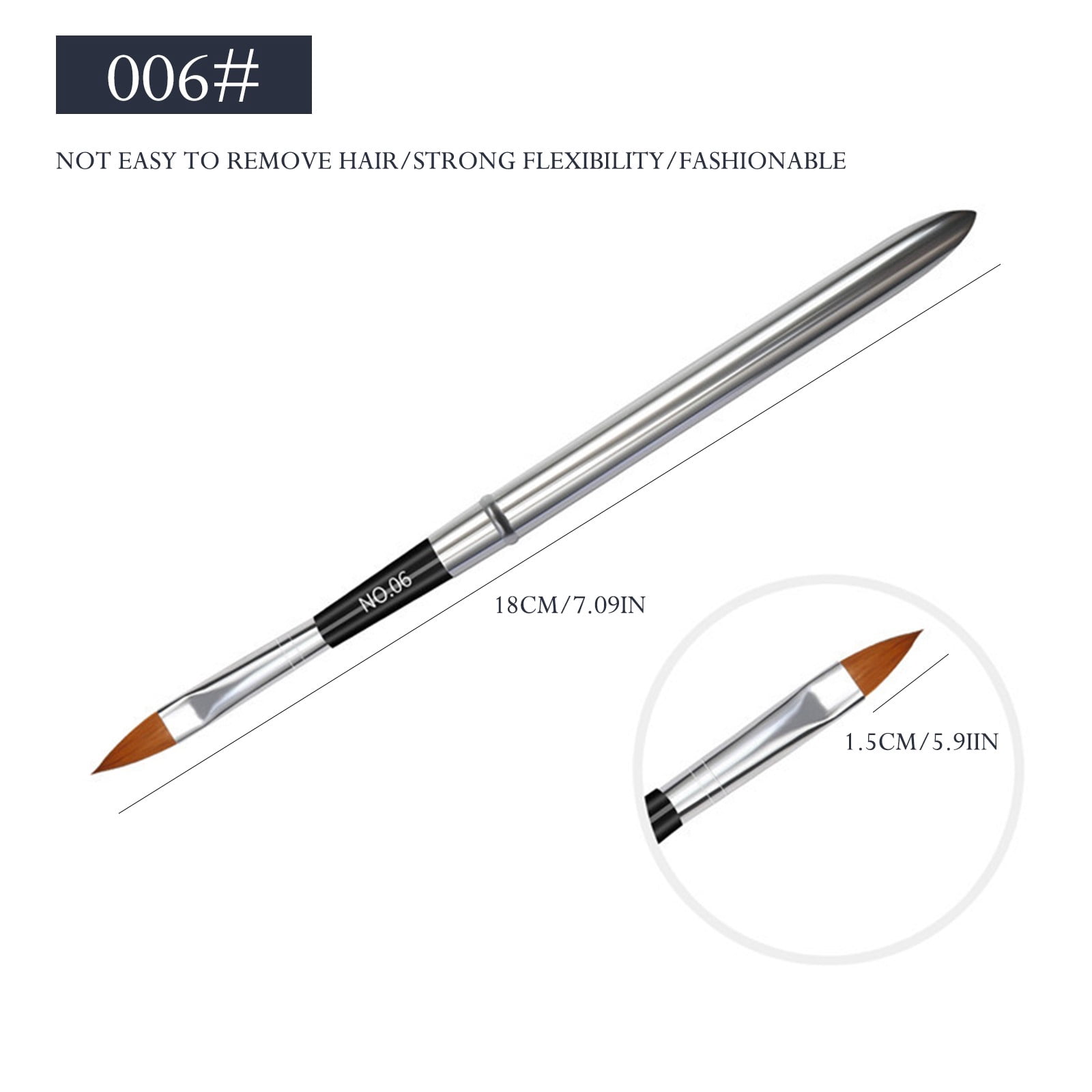 Whats up Nails A020 Nail Stamping Plate Nail Failed Nail Spatula for Gel Polish Acrylic Nail Tape Tips Nail Brush Kits Gel Nail Brushes Glitter Nail Gel Pens Nail Dip Remover Clips Nail Jewelry Pen