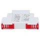 thumbnail image 4 of Time Relay Digital Display High Accuracy Flame Retardant ABS with Red Indicator AC DC 12V‑240V, 4 of 5