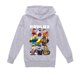 thumbnail image 1 of Roblox Hoodie Kids Warm Hoodie Clothing Roblox Printed Hoodie High Quality, 1 of 2