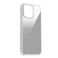 thumbnail image 1 of Funda de goma blanda transparente y delgada de TPU compatible con iPhone 14 Pro Max de 6,7 pulgadas, 1 of 5