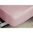 thumbnail image 2 of Belledorm 200 Thread Count Cotton Percale Ultra Deep Fitted Sheet, 2 of 4
