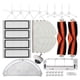 thumbnail image 1 of For S5 S50 S51 S55 S6 S60 S6 Pure Vacuum Cleaner HEPA Filter Mop Cloth Side / Main Brush Accessories, 1 of 5