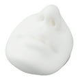 thumbnail image 1 of Piercing Model, Soft Silicone Nose Mouth Model, prosthetic Lip Nose Piercing Model Realistic Elastic Lip  Practice for Semi Permanent Make Up Jewelry Display for Beginners, 1 of 7