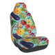 thumbnail image 1 of Fotbe Vegetable (2) Funda para Asiento de Auto con Estampado – Impermeable y Antisudor – Ajuste Universal, Lavable a Máquina, Antideslizante (1 Pieza), 1 of 5