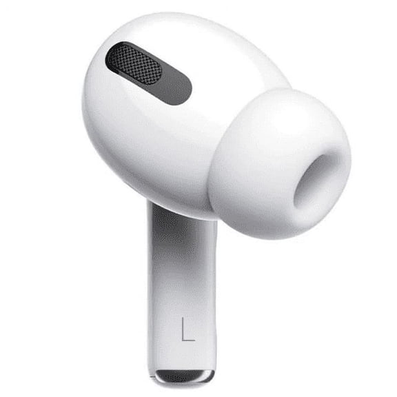 Apple Airpods Pro (1st Generation) Left Replacement AirPods (Left Side Only) – Certified Refurbished