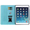 thumbnail image 3 of Q3E For iPad Pro 10.5-inch (2017) Air 10.5 inch (2019) iPad 10.2 g7j (2019) (2020) (2021) Case Stand, 3 of 5