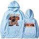 thumbnail image 1 of Eminem-Sudadera con capucha para hombre y mujer, suéter de manga larga, estilo Harajuku Vintage, con humor divertido, a la moda, 2002, 1 of 4