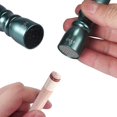 thumbnail image 3 of Outil de Pointe de Billard 3 en 1 Snooker Pool Cue Accessoires Shaper/Scuffer/Aerator, 3 of 7