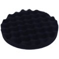 thumbnail image 2 of 5Pcs 7inch 180mm Sponge Polishing Waxing Foam Buffing Pads, 2 of 5