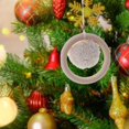 thumbnail image 3 of Decoración del árbol de Navidad, adornos navideños decorativos, artesanías bohemias, vista trasera del coche Estilo C, 3 of 8