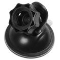 thumbnail image 5 of Car Suction Cup for Dash Cam Holder Vehicle Video Recorder on Windshield and DashBoard Mount with 5 Types Adapter 360 Degree Ang, 5 of 5