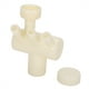 thumbnail image 1 of Válvula de tubo de drenaje dental BuyWeekMX Accesorio dental Diseño exquisito, 1 of 9
