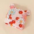 thumbnail image 6 of Newborn Clothes Fall Baby Clothes Newborn Baby Girl Clothes Preemie Clothes Girl Infant Fall Winter Outfits Jumpsuits Baby Romper Kaprioy Girls Clothes Fall Winter, 6 of 9