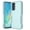 Green, variant on For Samsung Galaxy A16 5G Case, M&H Shockproof Heavy Duty Rugged Phone Case for Samsung Galaxy A16 5G,Military Grade Protection Dual Layer Sturdy Cover Bumper 2-in-1 Case - Pink