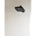 thumbnail image 2 of Moen UT3692BL Voss Matte Black M-CORE 3-Series 1-Handle Shower Trim Kit, Valve Required, 2 of 4