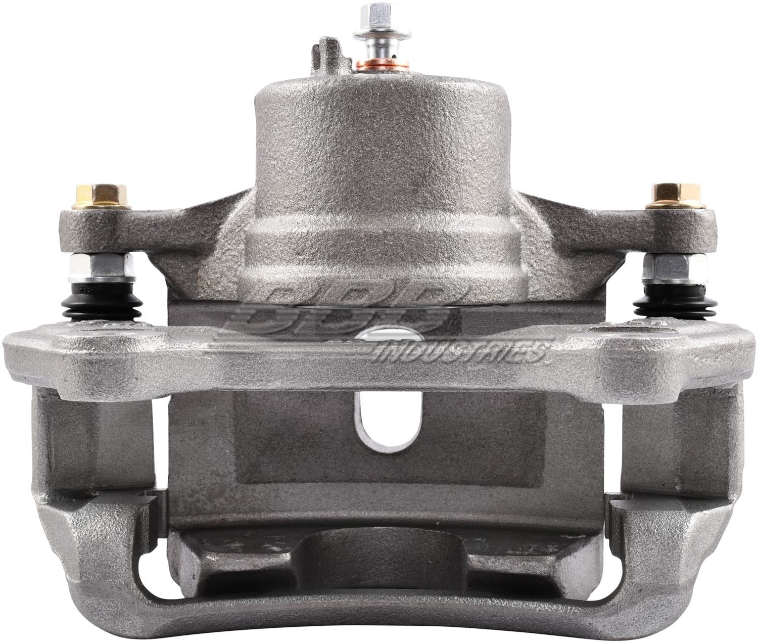 TERREPOWER formerly BBB Industries 99-01849B Reman Caliper w/installation Hardware