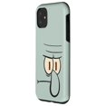 thumbnail image 2 of Funda para iPhone 11 de Bob Esponja: Calamardo, 2 of 3
