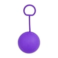 thumbnail image 2 of Reusable Water Ball Silicone Splash Ball Quick Fill Summer Water Toy Soft Safe Self Sealing Beach Pool Outdoor Game Refillable Water Fight Toy for Family Party Backyard Swimming Vacation Use, 2 of 7