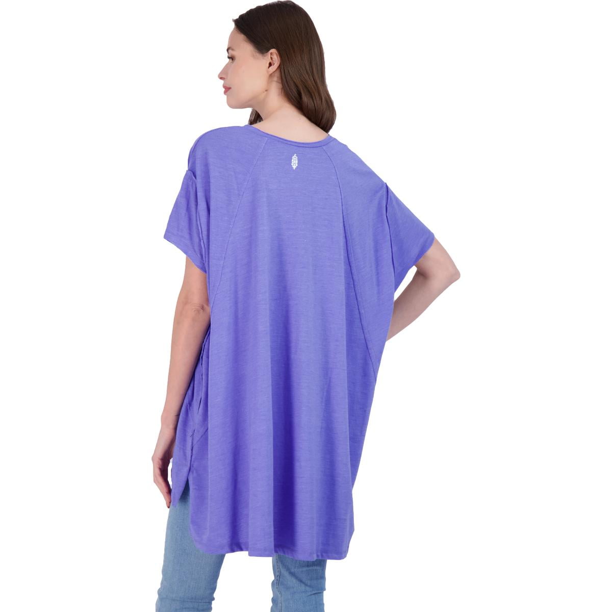 free people movement tee