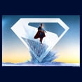 thumbnail image 2 of Boys Superman Fortress of Solitude Hope T Shirt, 2 of 4