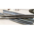 thumbnail image 2 of DripRack Drip Irrigation 1/2" (12 mm OD) Blank Distribution Tubing: Black, 2 of 2