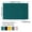green-style 3, variant on Durable and Stylish Silicone Bar Mat for Spills Coffee and Glass Drying - Perfect for Bars Restaurants and Home Countertops