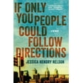 thumbnail image 1 of Pre-Owned If Only You People Could Follow Directions: A Memoir (Paperback) 1619024675 9781619024670, 1 of 1