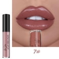 thumbnail image 1 of FcBaudy Rouge à Lèvres pour Femmes, Encre à Lèvres, Gloss Texture Crème, Glaçage pour Lèvres Multicolore, Gloss Crème, Rouge à Lèvres, Rouge à Lèvres, Gloss, 1 of 2