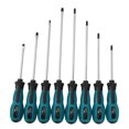 thumbnail image 3 of Screwdriver Set, High Hardness Easy To Store T Shape  Screwdriver  for Industrial Supplies, 3 of 8