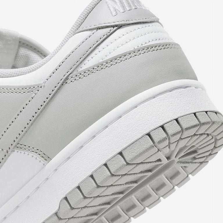 Nike Dunk スニーカー ホワイト/グレー - DD1391-103 DD1391-103 Nike Dunk Low Gray Fog White Light Gray Photon