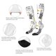 thumbnail image 3 of Balery New York Calcetines novedosos Calcetines deportivos Calcetines hasta la rodilla Calcetines de algodón Calcetines originales y geniales, 3 of 6