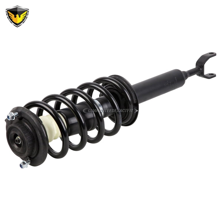 Front Right Quick Complete Strut & Spring Assembly for 01-05 Volkswagen Passat e