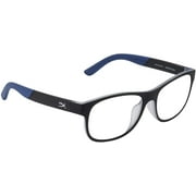 HYPERX SCOUT SATIN BLACK / BLUE GAMING EYEWEAR