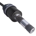 thumbnail image 2 of Bobcat 3400 Series rear cv axles & wheel bearings set Serial # AJN 2010 - 2015, 2 of 5