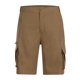 thumbnail image 4 of Ceisia Men's Multi-Pocket Cargo Shorts for Outdoor & Summer Casual Wear Khaki L Gifts, 4 of 7