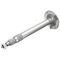 thumbnail image 5 of Universal 20-40cm Projector Ceiling Wall Mount Aluminium Bracket 15kg Capacity, 5 of 5