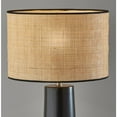 thumbnail image 5 of Adesso Sheffield Tall Table Lamp, 5 of 6