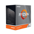 thumbnail image 3 of AMD Ryzen™ 9 3900XT 12-core, 24-thread unlocked desktop processor without cooler, 3 of 3