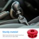 thumbnail image 3 of unbranded Adaptador Universal Rojo Para Collar De Fuelle De Cambio Con Instalación Fácil Para Automóvil, 3 of 8
